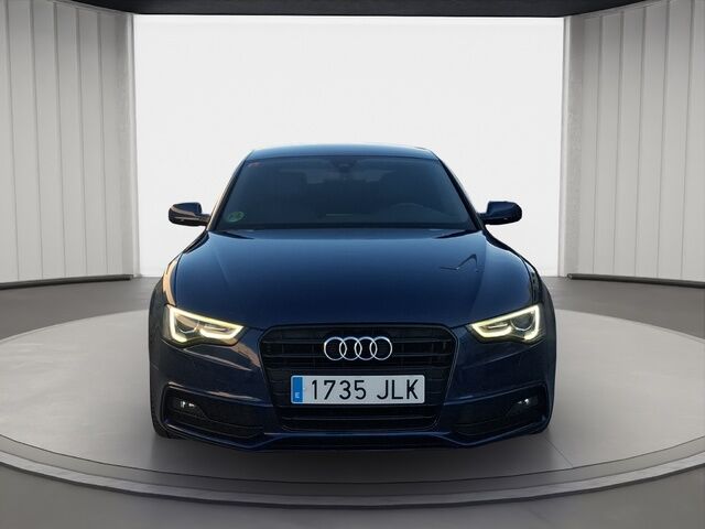 Foto del AUDI A5 Sportback 2.0TDI CD 150