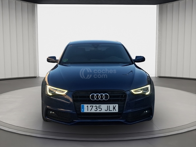 Foto del AUDI A5 Sportback 2.0TDI CD 150