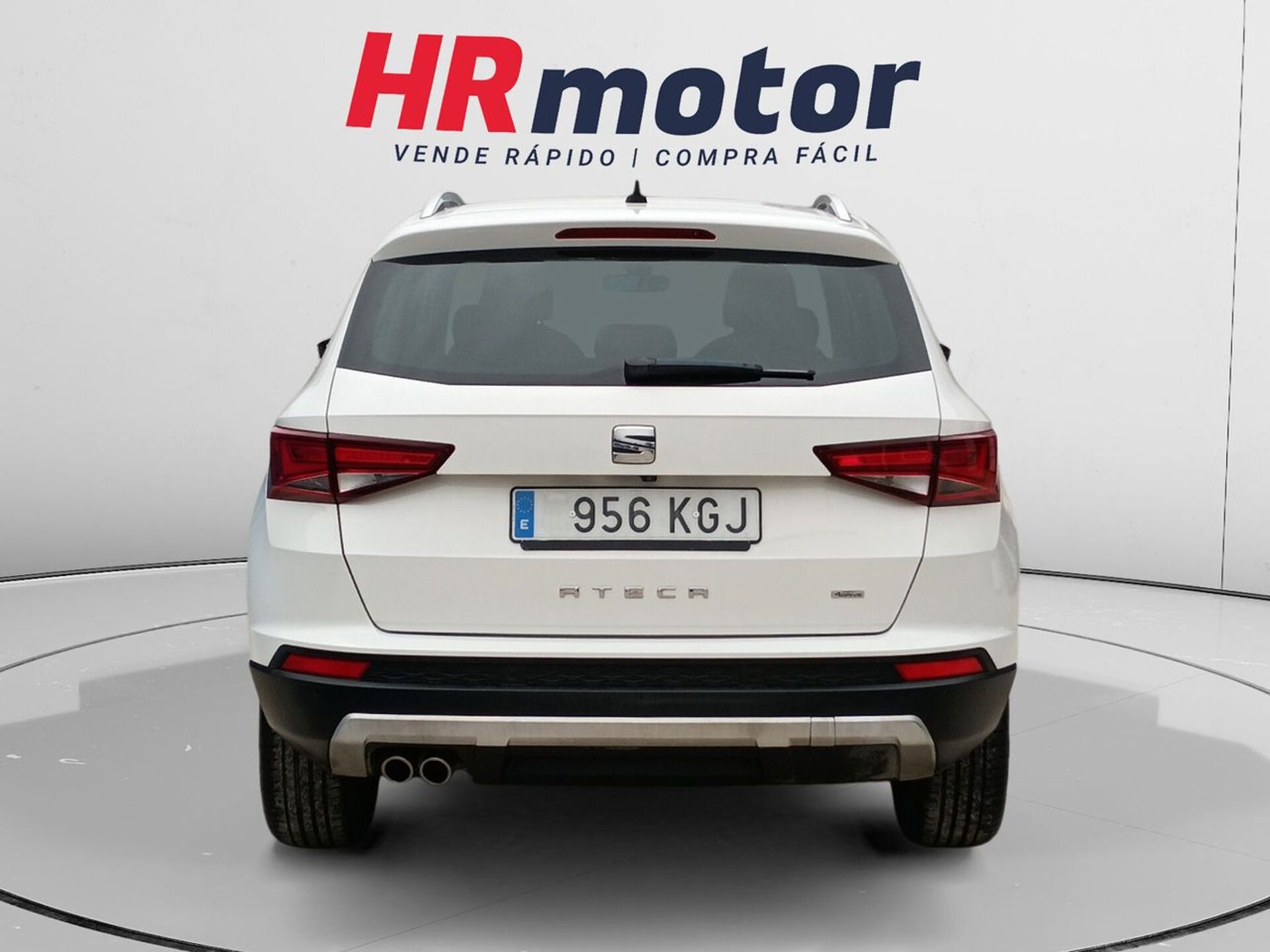 Imagen 3 de SEAT Ateca