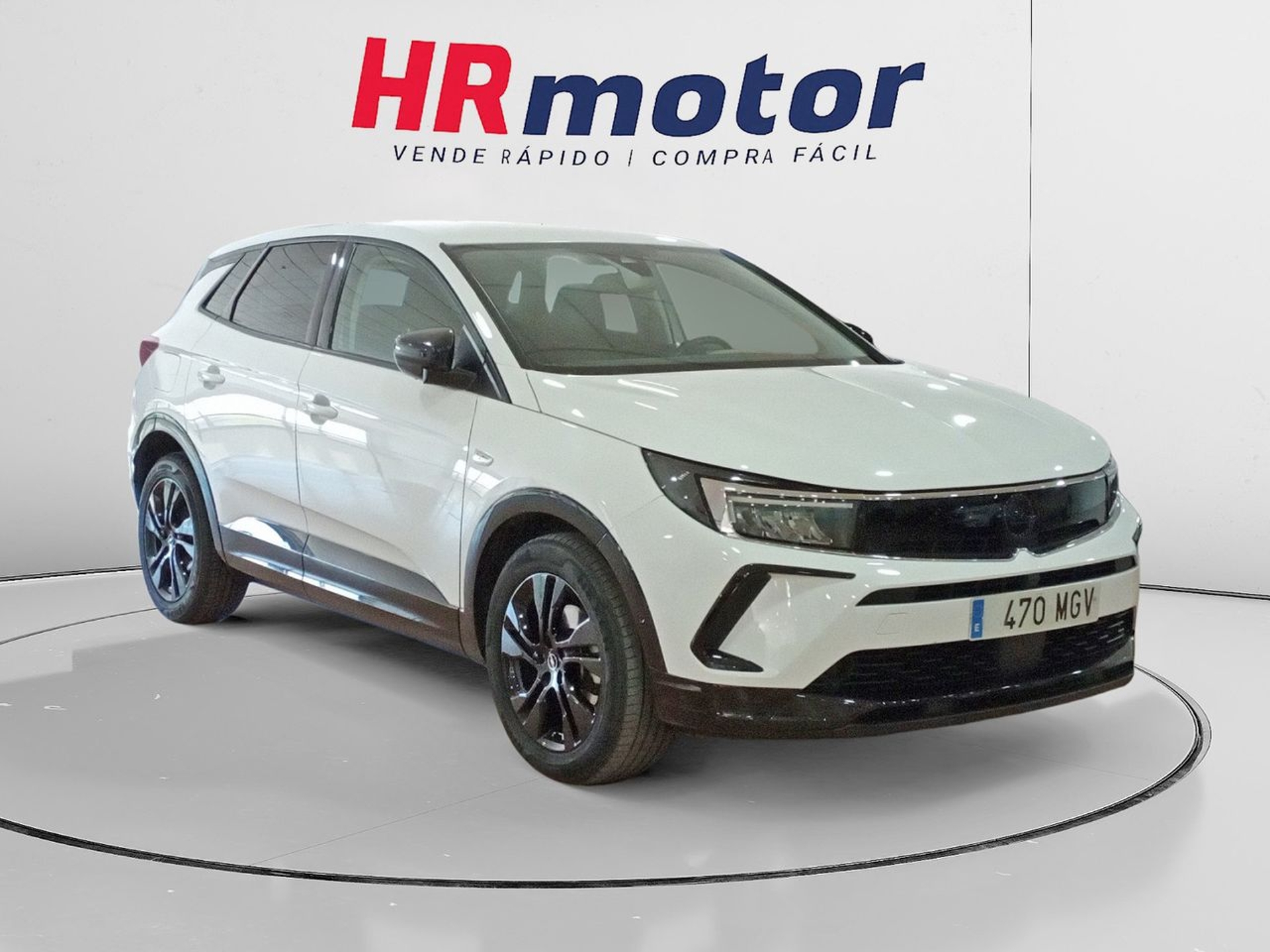 Imagen de OPEL Grandland