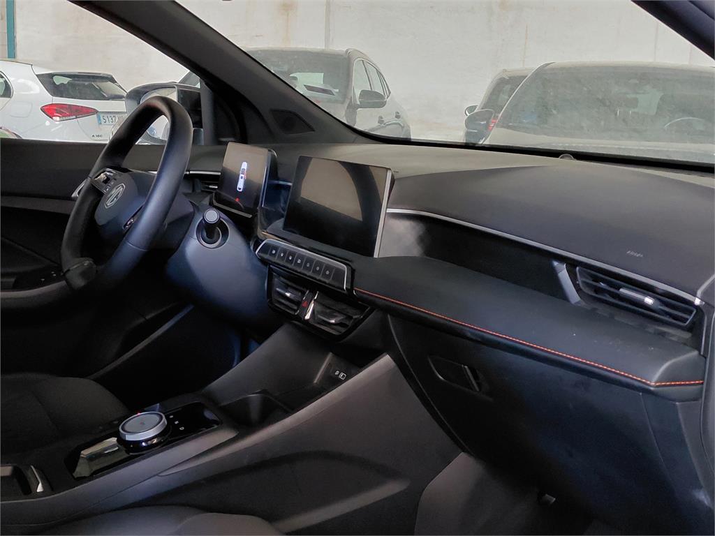 Foto del MG 3 1.5 Hybrid+ Luxury 143kW