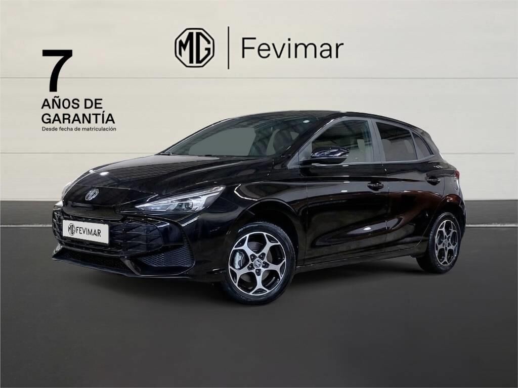Foto del MG 3 1.5 Hybrid+ Luxury 143kW