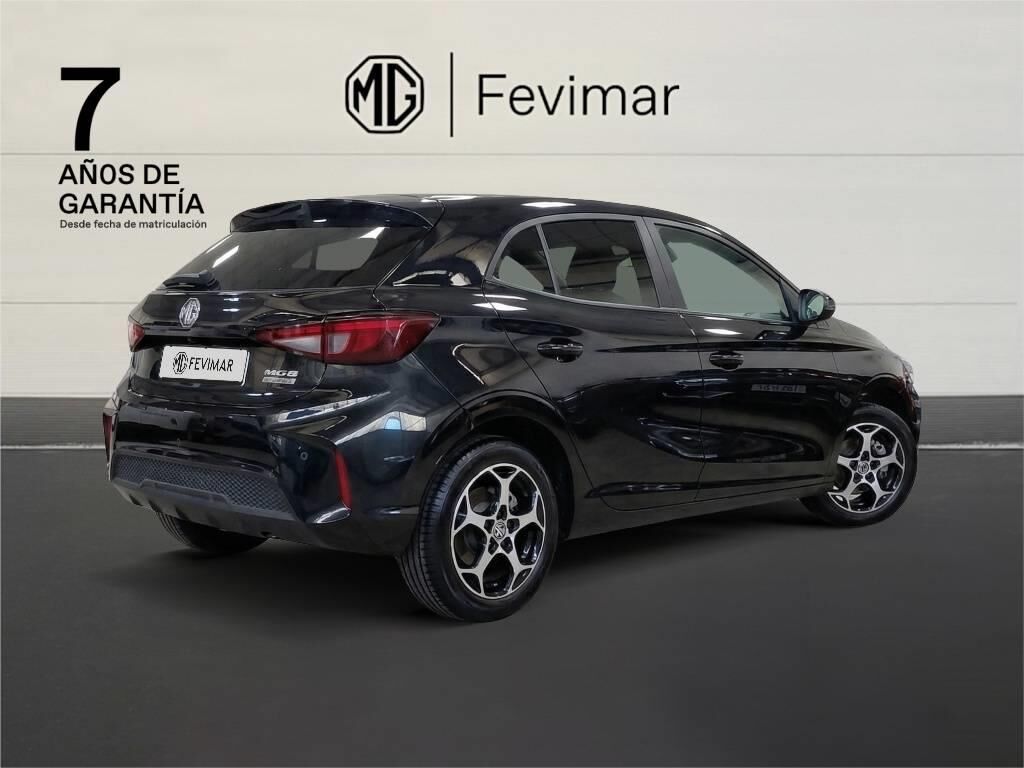 Foto del MG 3 1.5 Hybrid+ Luxury 143kW
