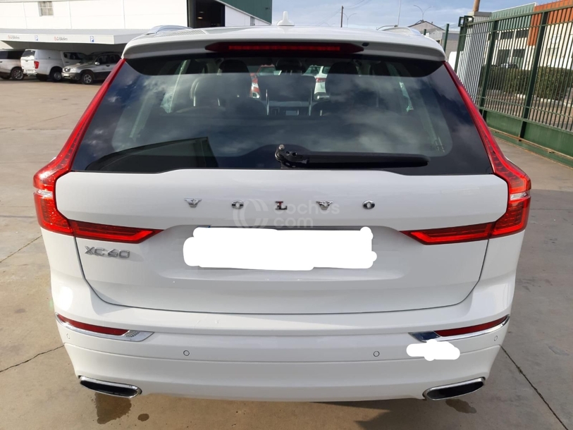 Foto del VOLVO XC60 D4 Inscription AWD Aut.