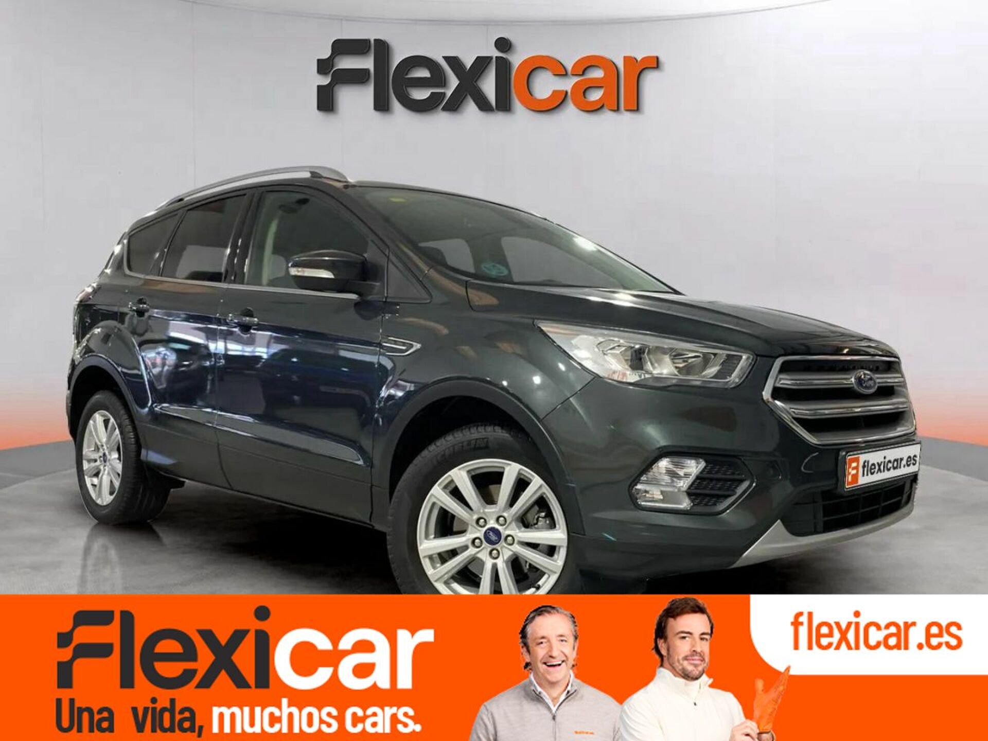 Imagen de FORD Kuga
