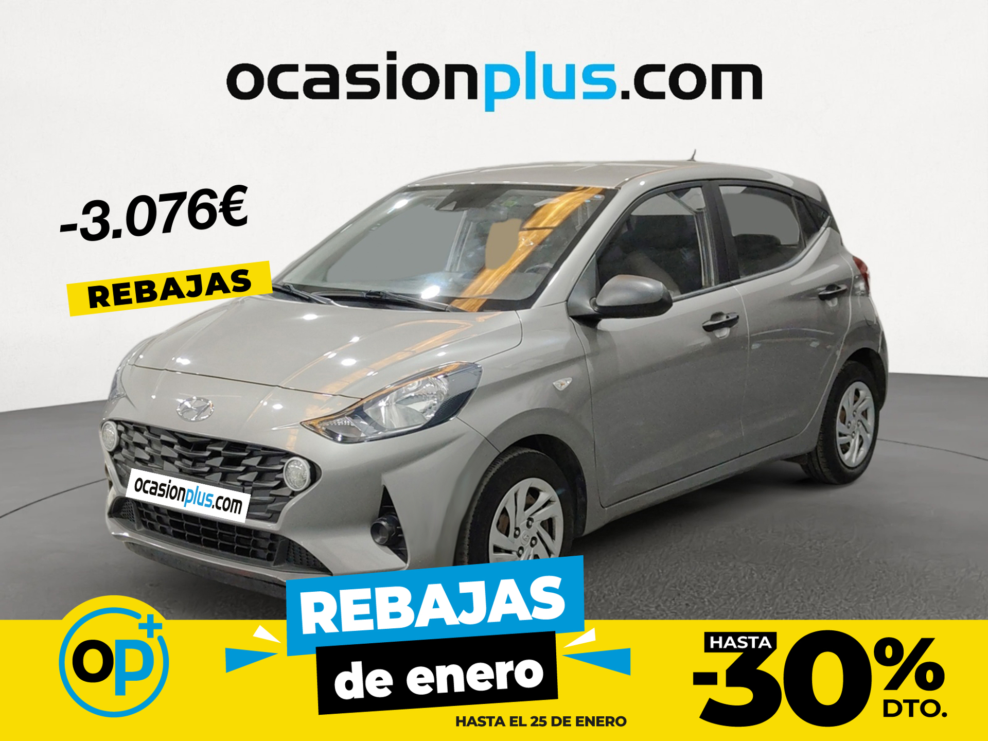 Imagen de HYUNDAI i10