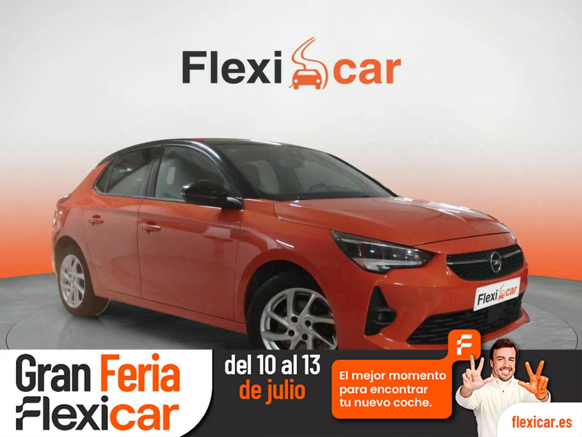 Imagen de OPEL Corsa