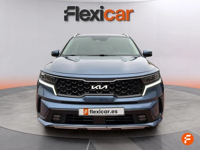Foto del KIA Sorento 1.6 T-GDi HEV Drive 4x2