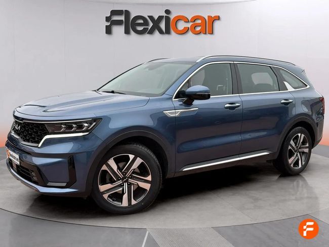 Foto del KIA Sorento 1.6 T-GDi HEV Drive 4x2