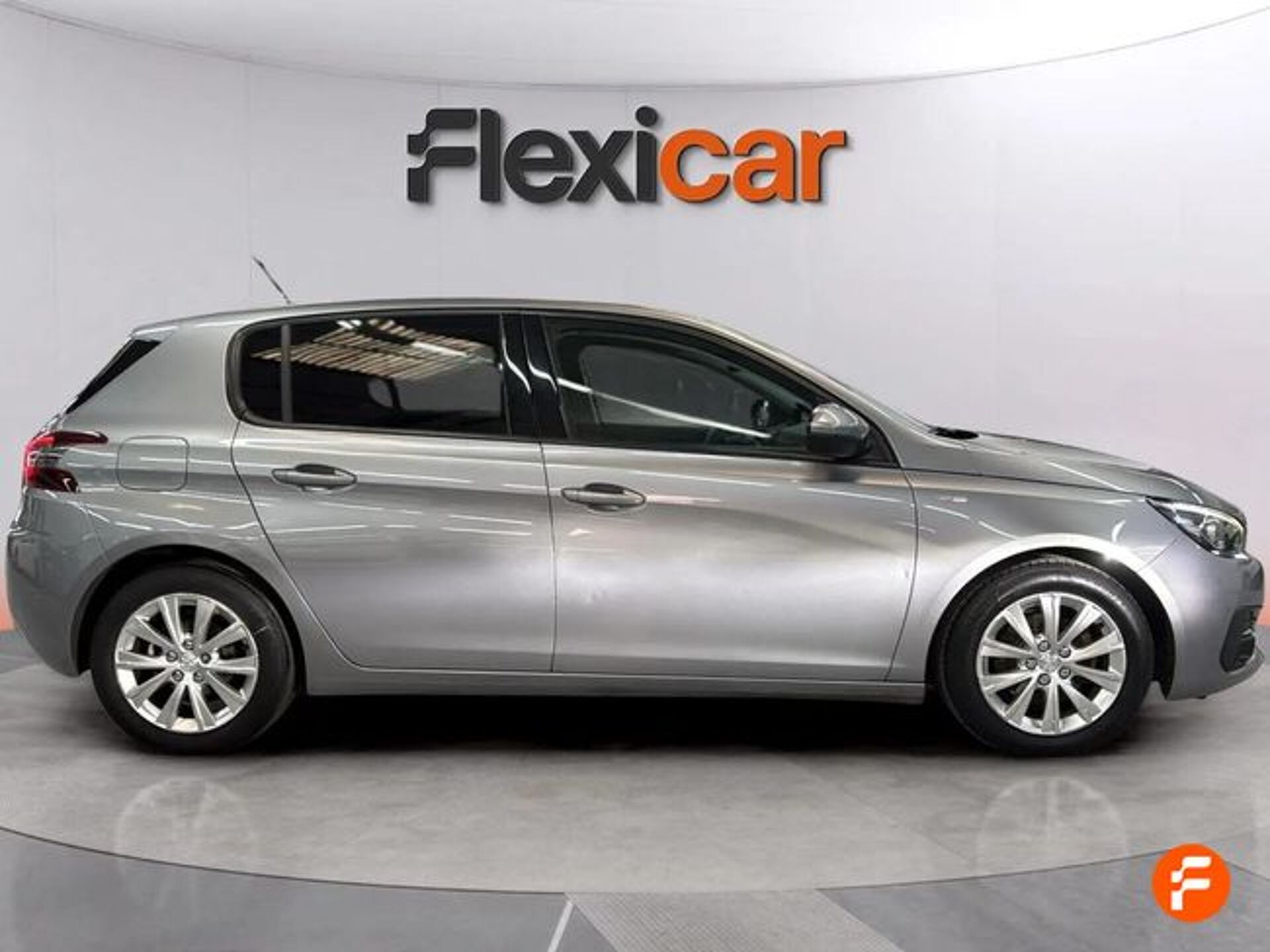 Imagen 3 de PEUGEOT 308