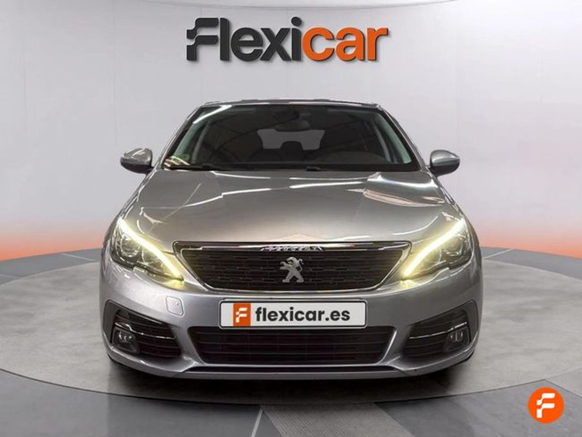 Imagen 2 de PEUGEOT 308