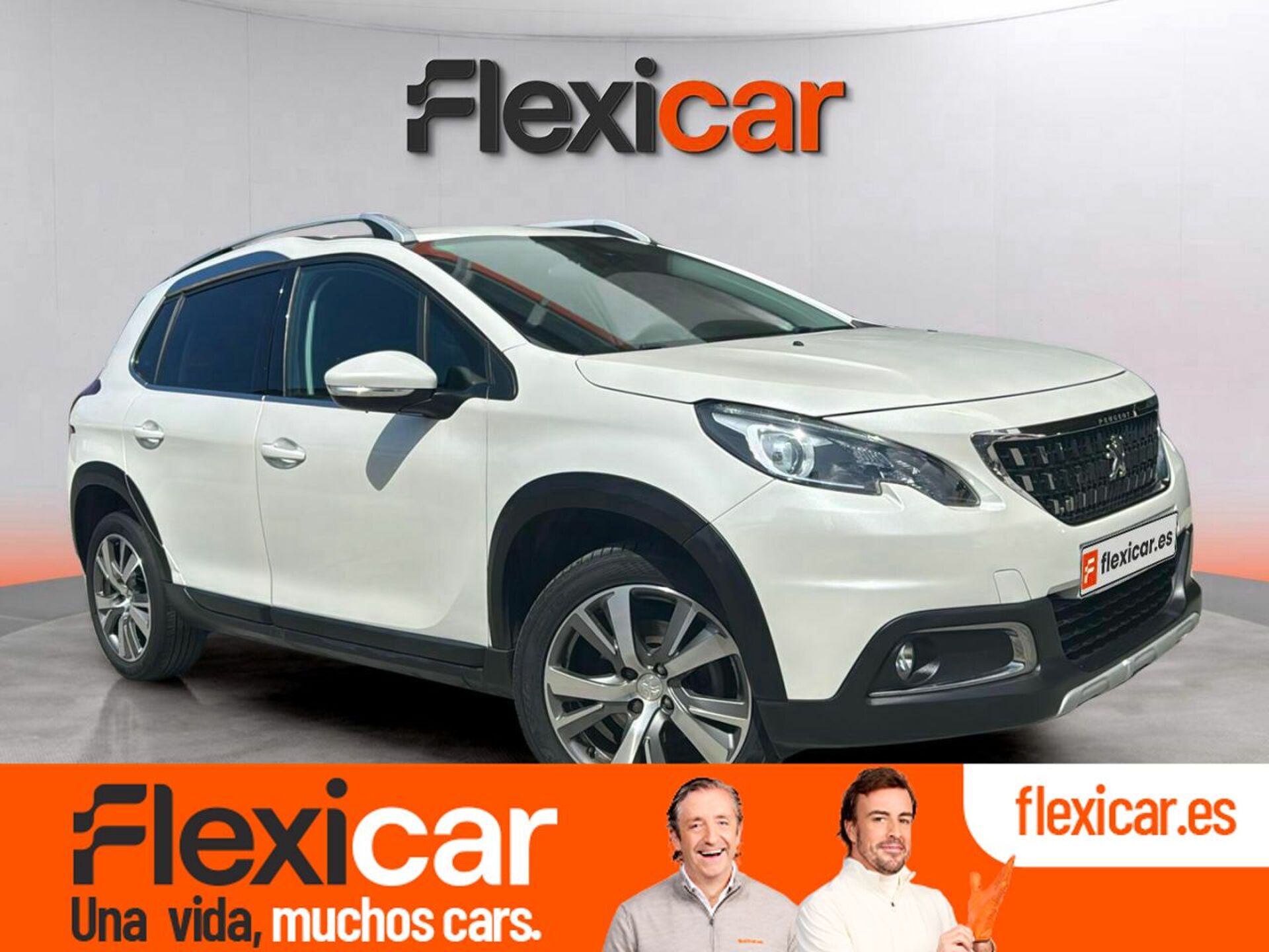 Imagen de PEUGEOT 2008
