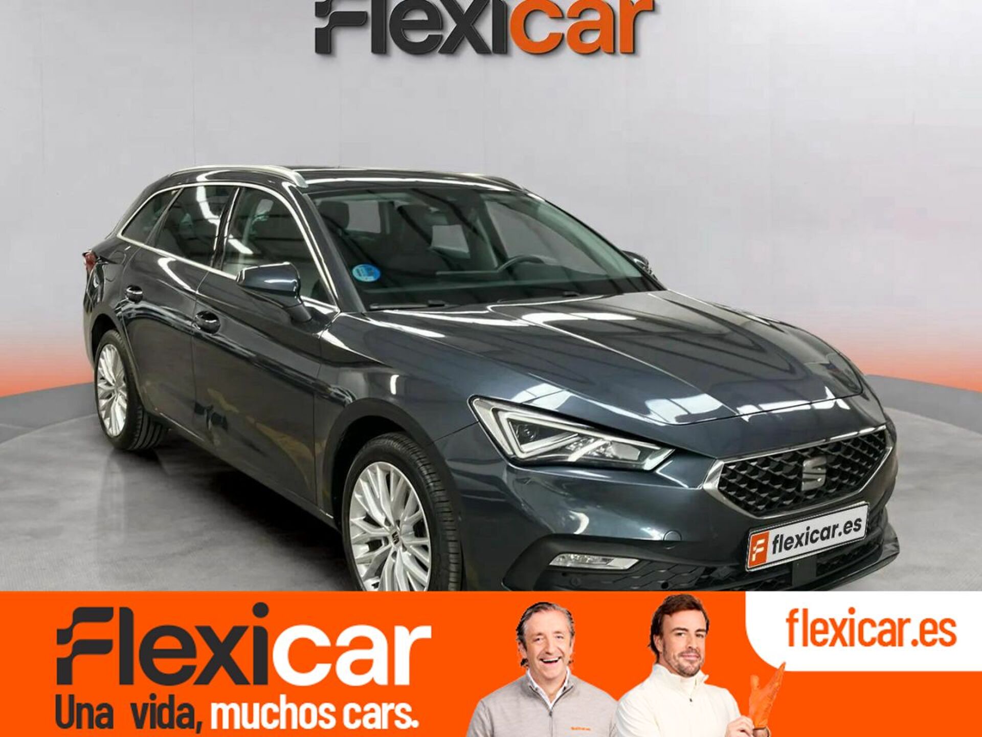 Imagen de SEAT León