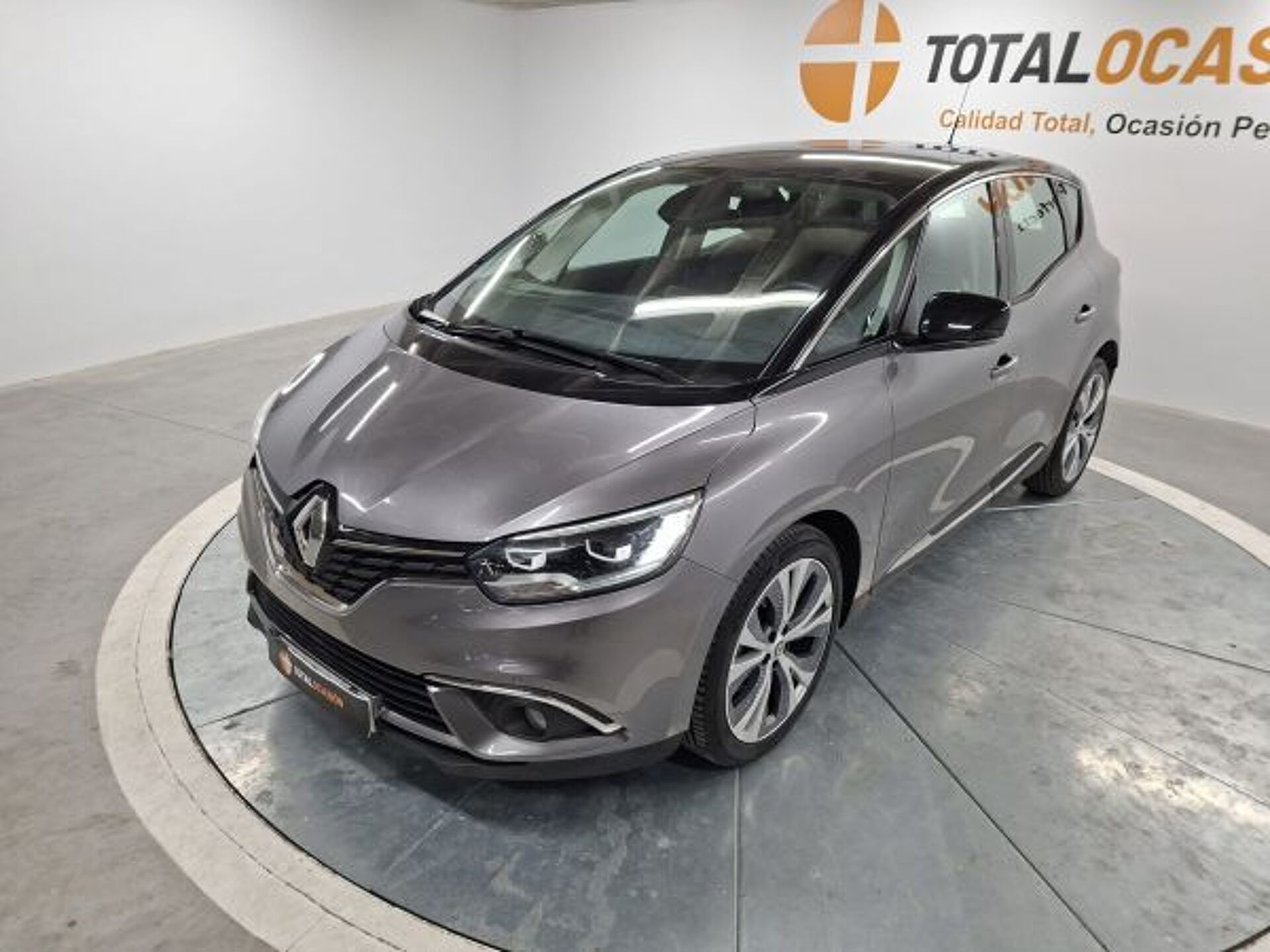 Imagen 2 de RENAULT Scenic