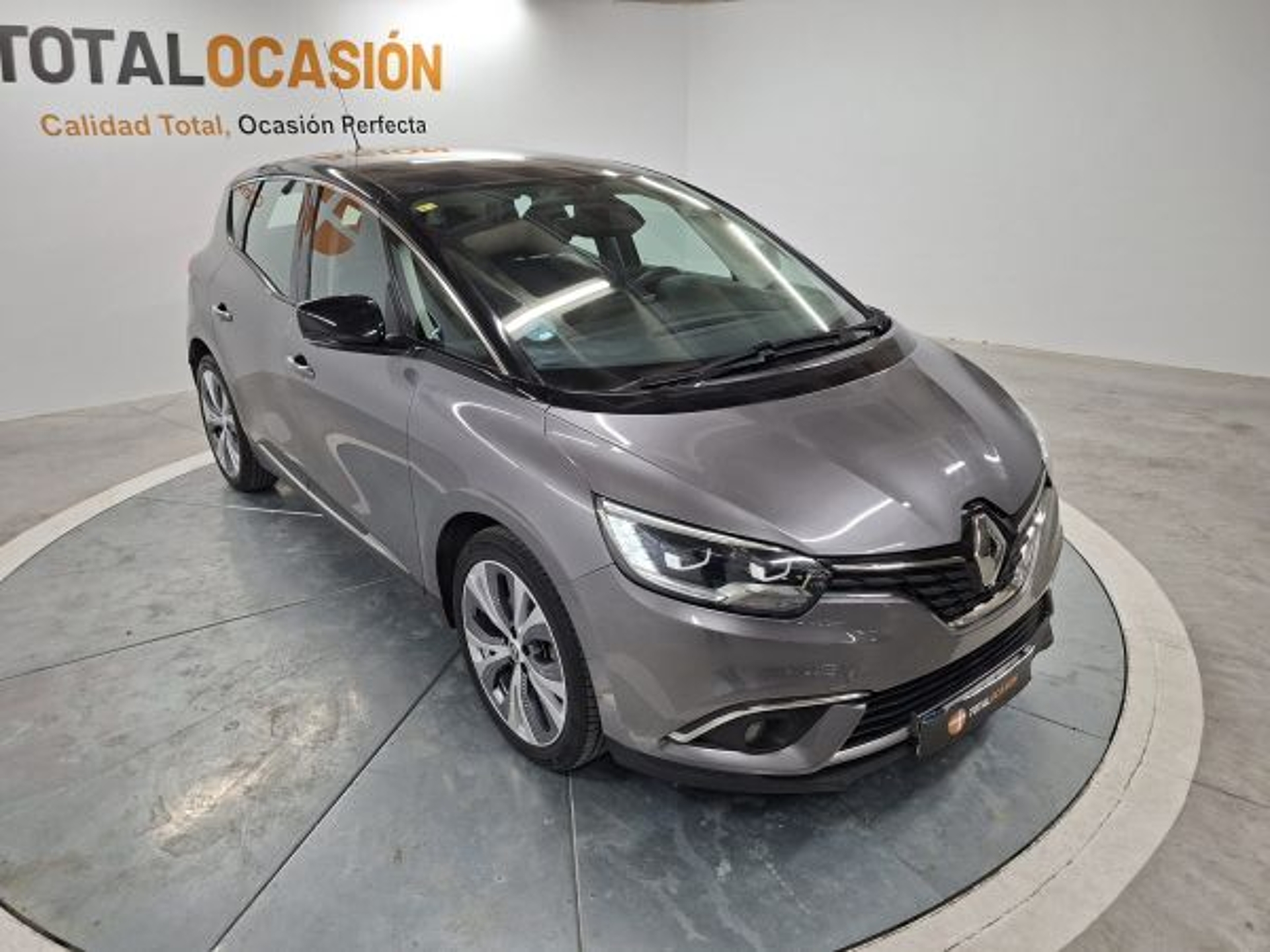 Imagen de RENAULT Scenic