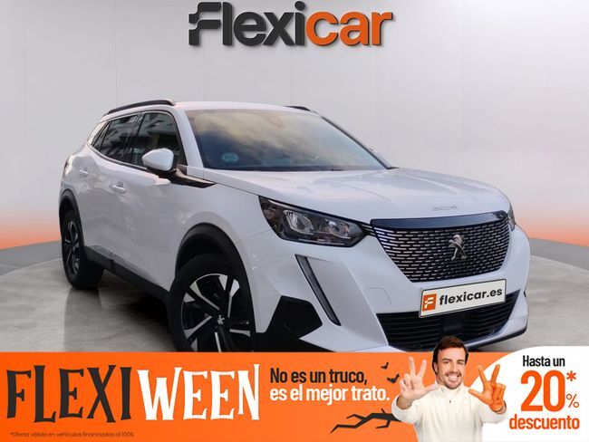 PEUGEOT 2008 (Allure BlueHDI 81kW (110CV)) en Barcelona