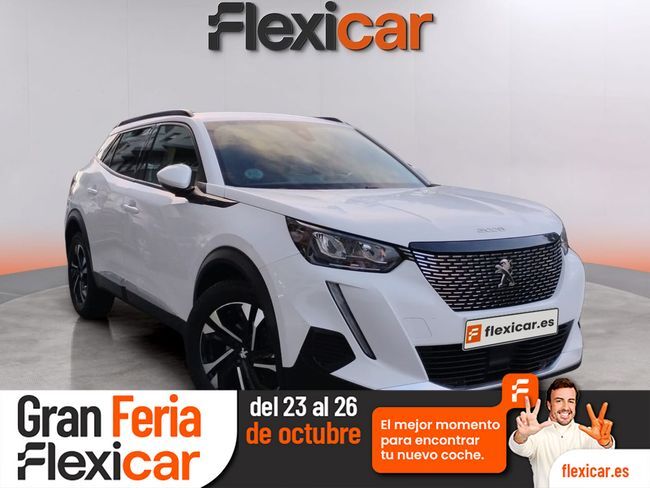 PEUGEOT 2008 (Allure BlueHDI 81kW (110CV)) en Barcelona