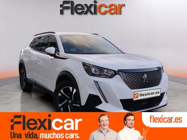 PEUGEOT 2008 (Allure BlueHDI 81kW (110CV)) en Barcelona