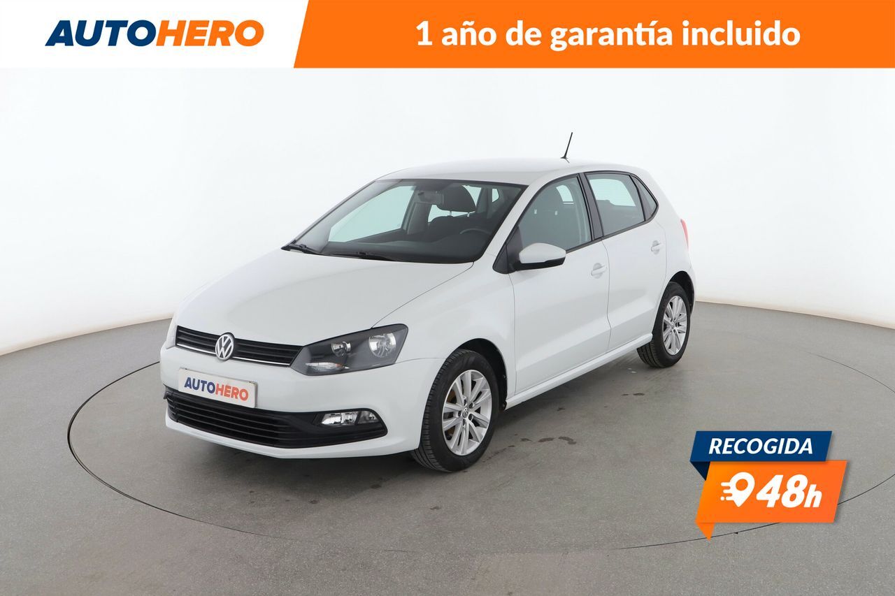 VOLKSWAGEN Polo (1.0 A-Polo) en Madrid