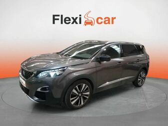 Imagen de PEUGEOT 5008 2.0BlueHDi S&S GT EAT8 180