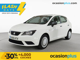 Imagen de SEAT Ibiza 1.6TDI CR Reference