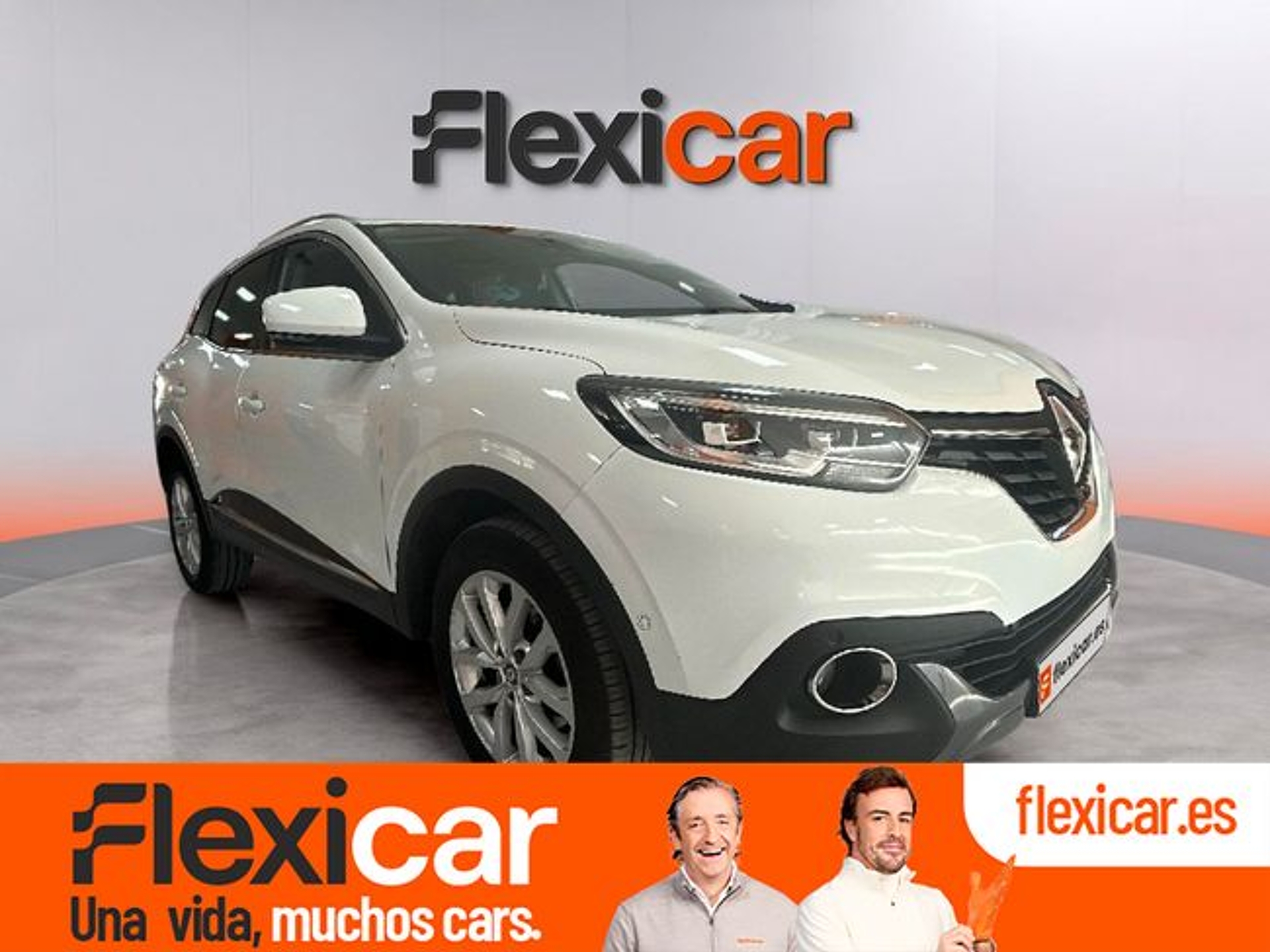 Imagen de RENAULT Kadjar
