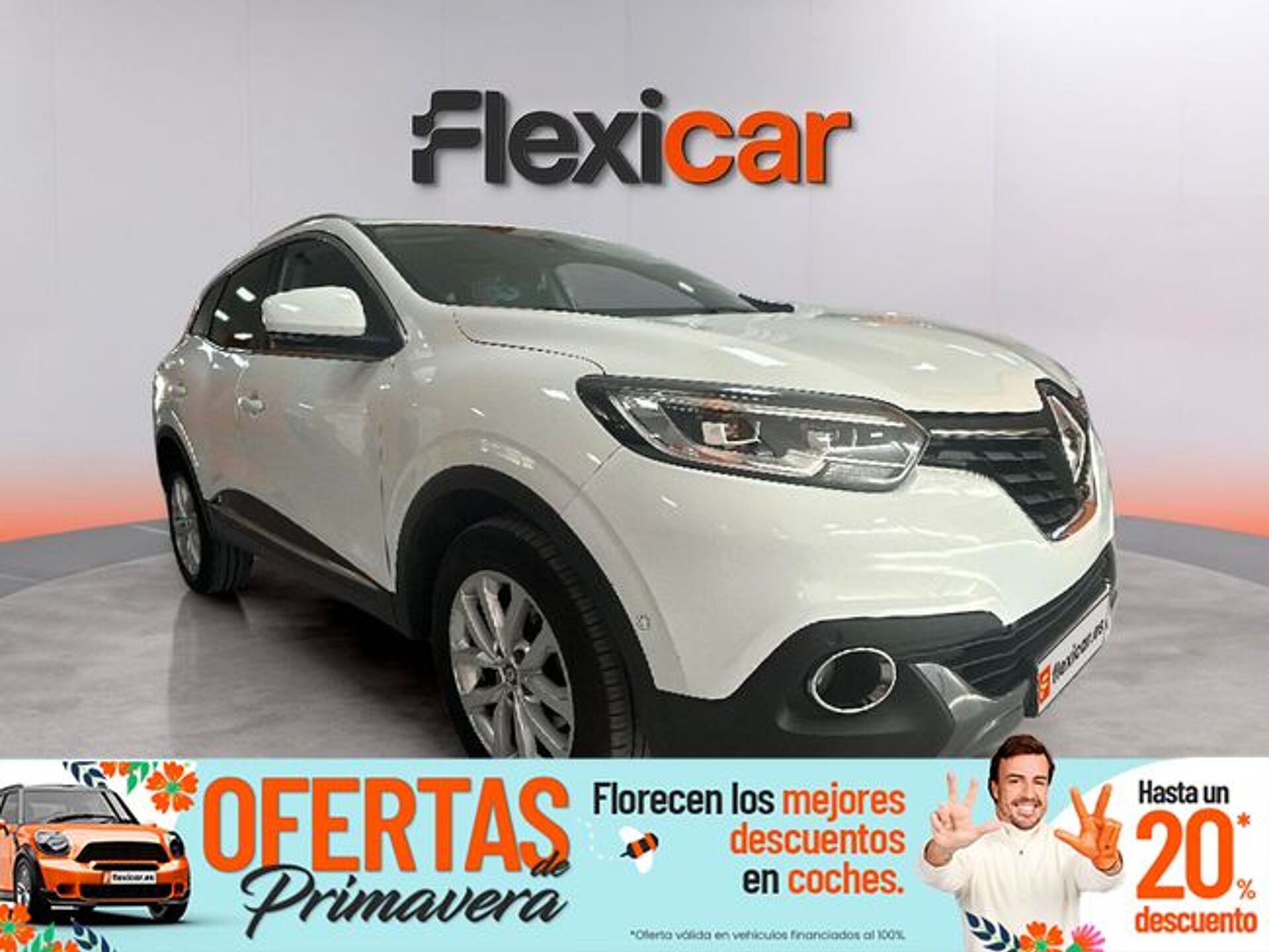 Imagen 1 de RENAULT Kadjar