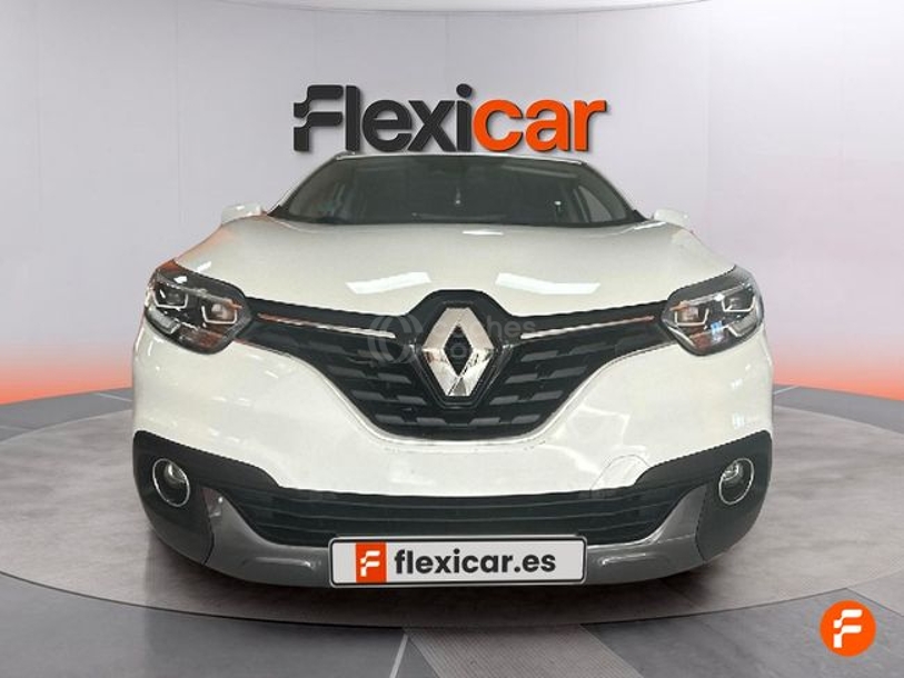 Foto del RENAULT Kadjar 1.3 TCe GPF Life 103kW