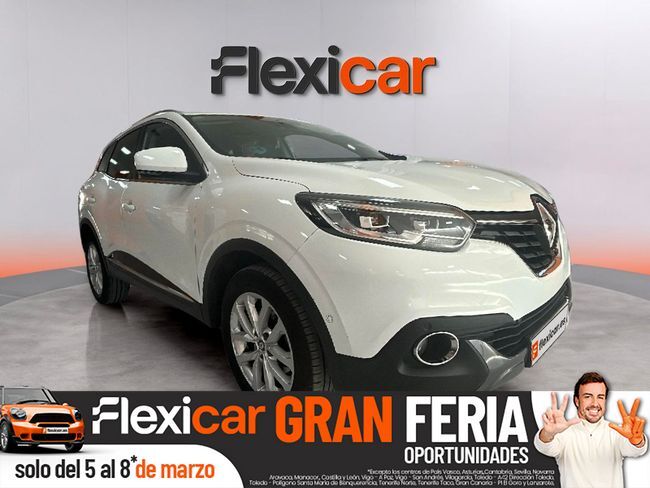 Foto del RENAULT Kadjar 1.3 TCe GPF Life 103kW