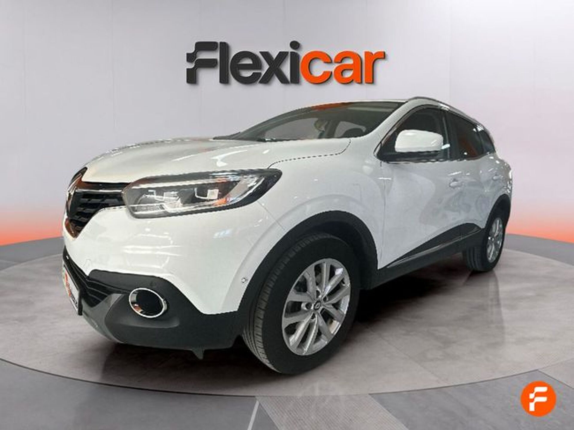 Imagen 3 de RENAULT Kadjar