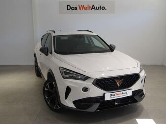 Imagen de CUPRA Formentor 1.5 TSI 150 DSG Impulse