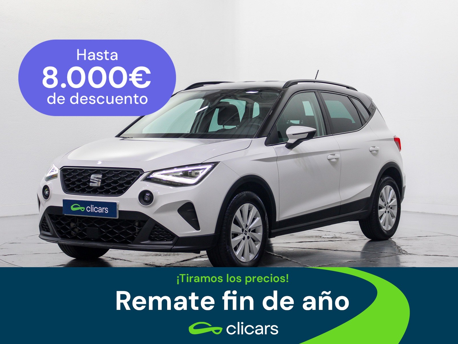 Imagen de SEAT Arona