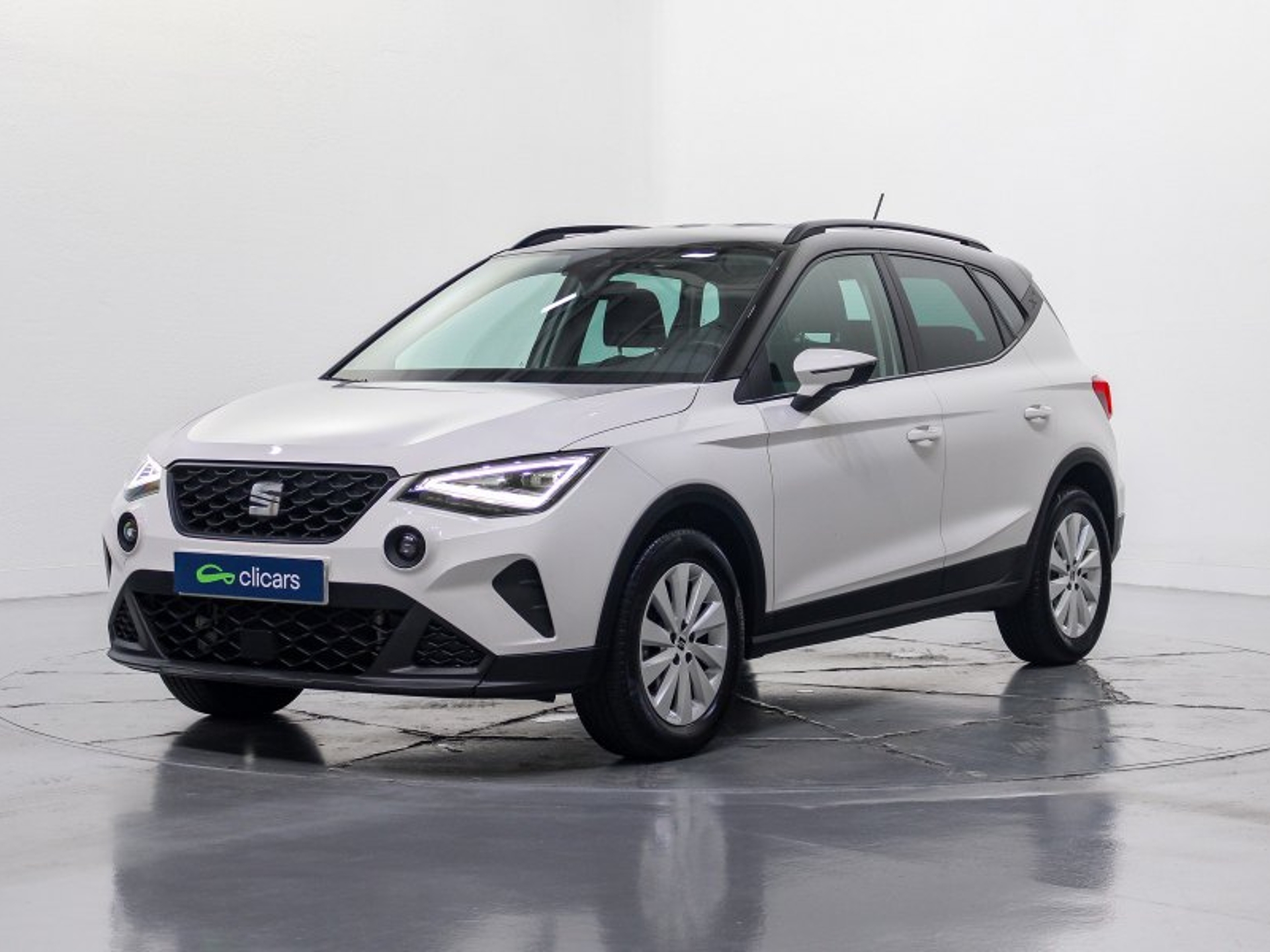 Imagen de SEAT Arona