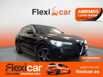 Imagen de ALFA ROMEO Stelvio 2.2 Executive Q4 210 Aut.