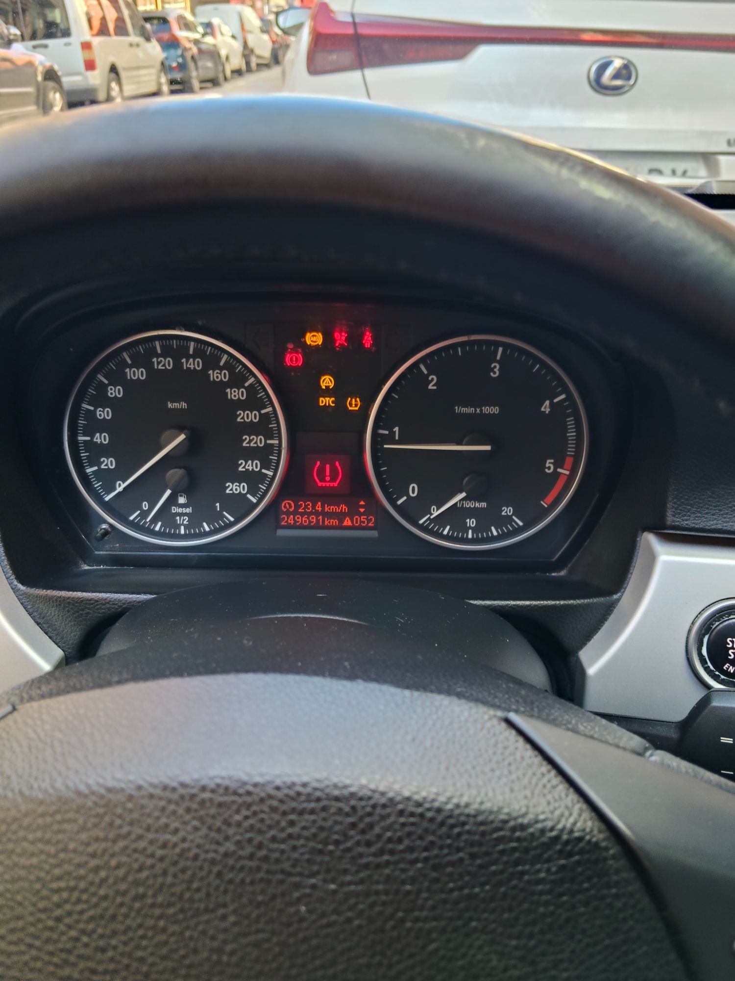 Foto del BMW Serie 3 320d