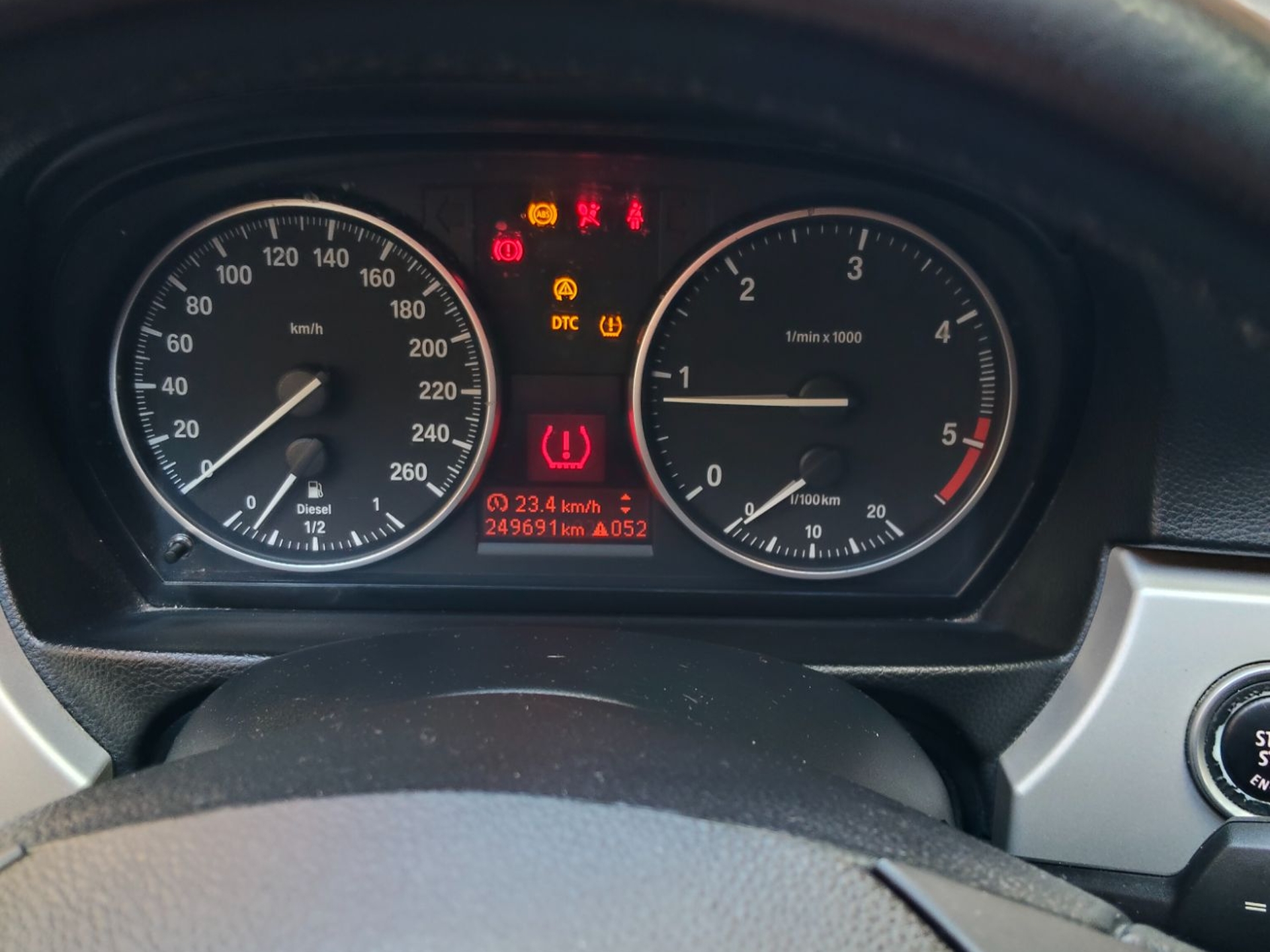 Imagen de BMW Serie 3