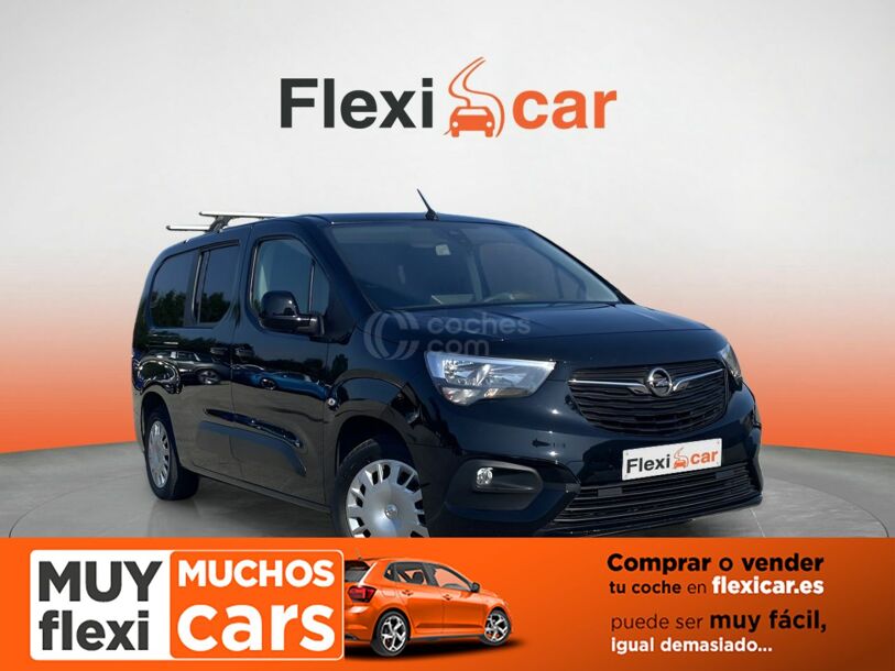 Foto del OPEL Combo Life 1.5TD S/S Expression XL 100