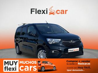 Imagen de OPEL Combo Life 1.5TD S/S Expression XL 100