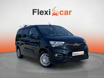 Imagen de OPEL Combo Life 1.5TD S/S Expression XL 100