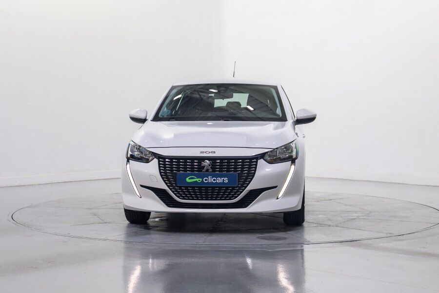 Foto del PEUGEOT 208 1.5 BlueHDi S&S Active 100