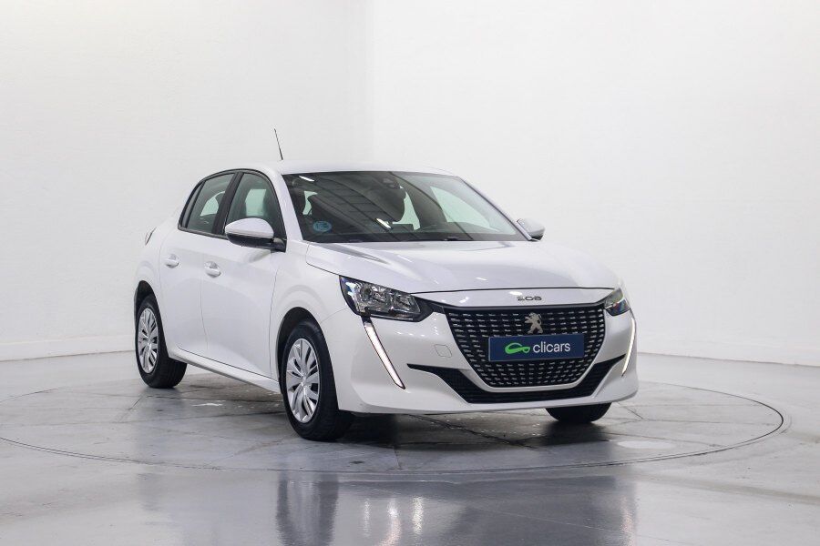 Foto del PEUGEOT 208 1.5 BlueHDi S&S Active 100