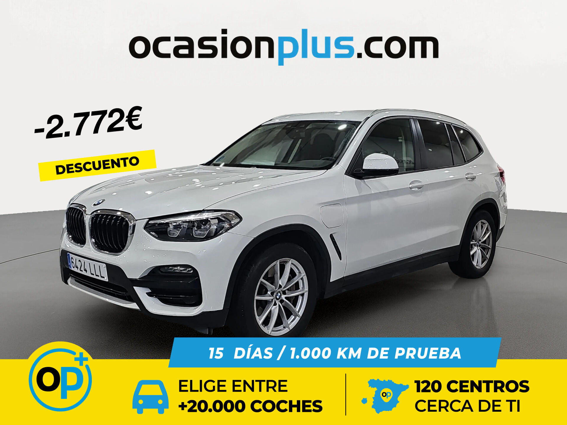 Imagen 1 de BMW X3