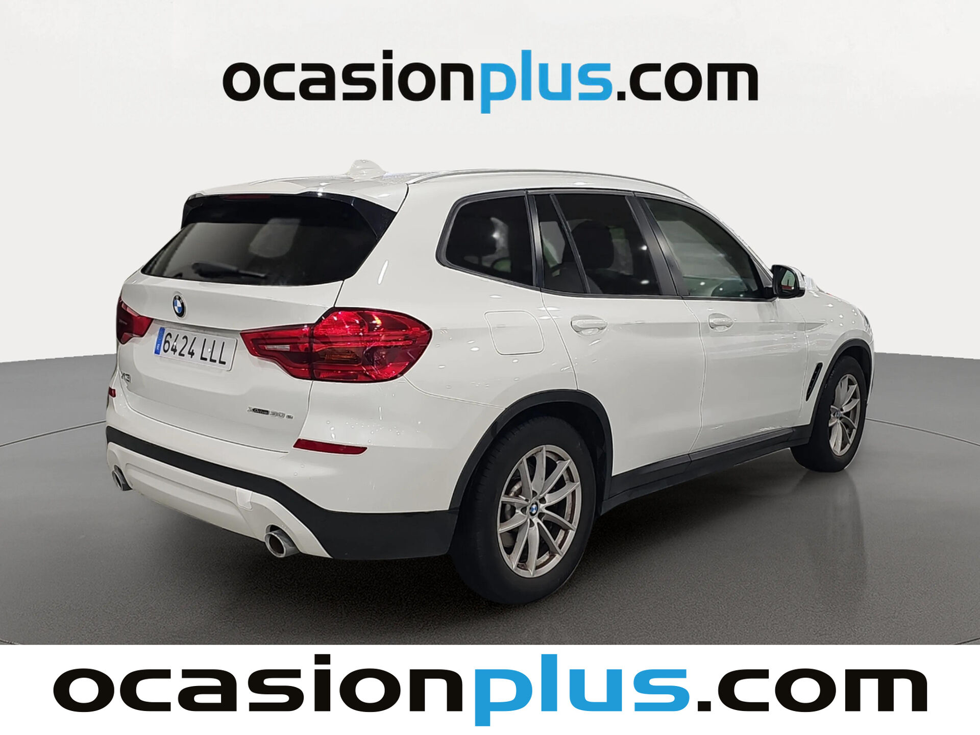 Imagen 3 de BMW X3