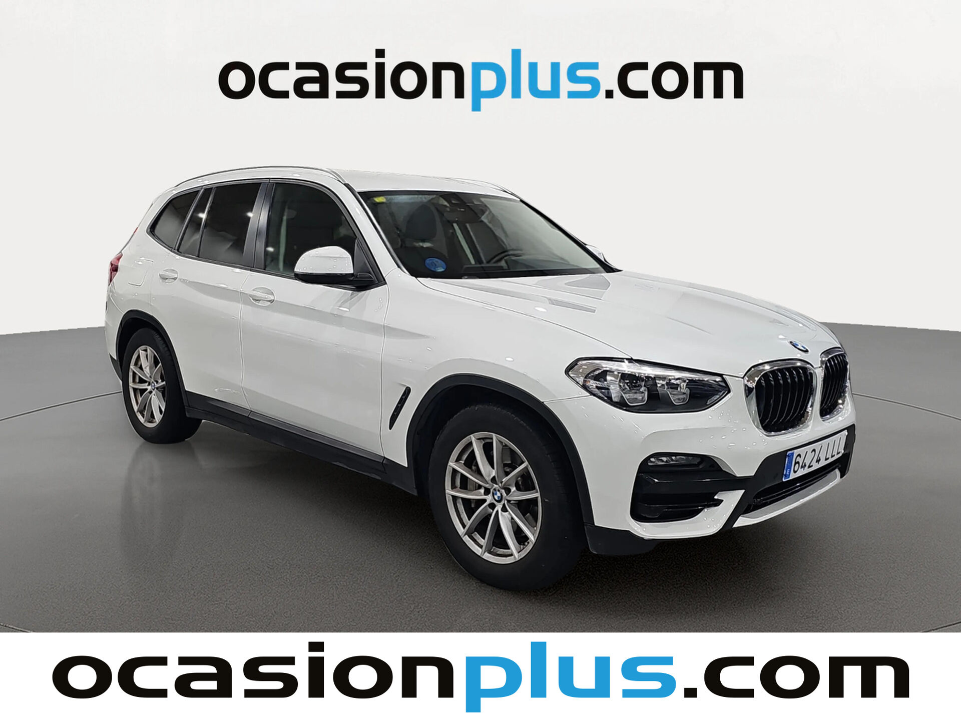 Imagen 2 de BMW X3