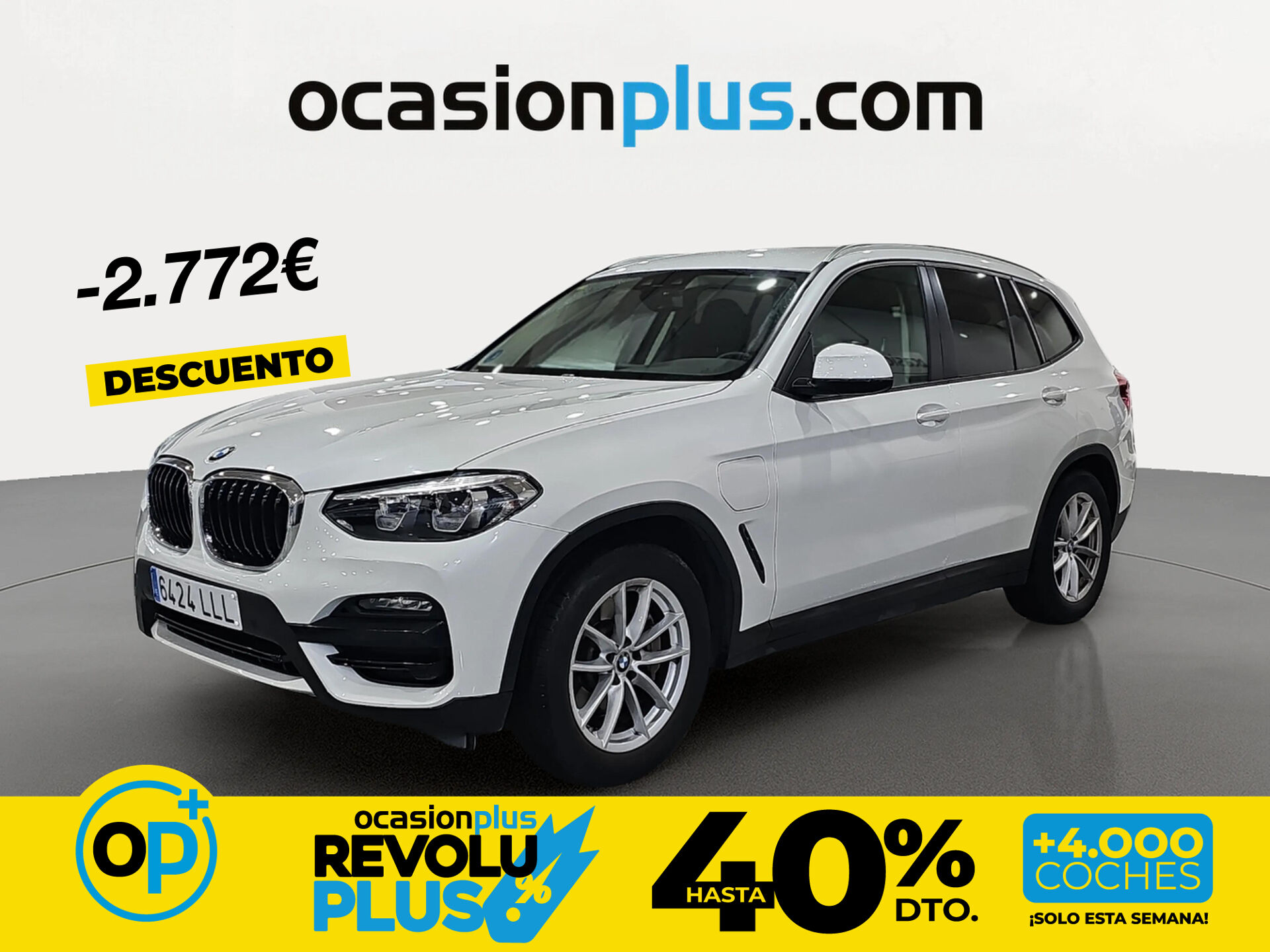 Imagen 1 de BMW X3