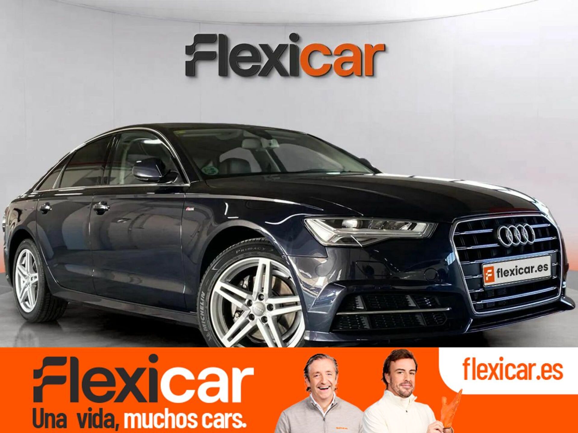 Imagen de AUDI A6