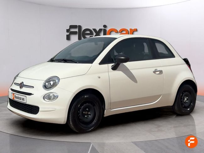 Foto del FIAT 500 1.0 Hybrid Club 52kW