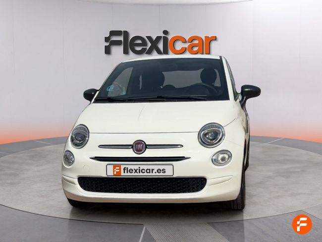 Foto del FIAT 500 1.0 Hybrid Club 52kW