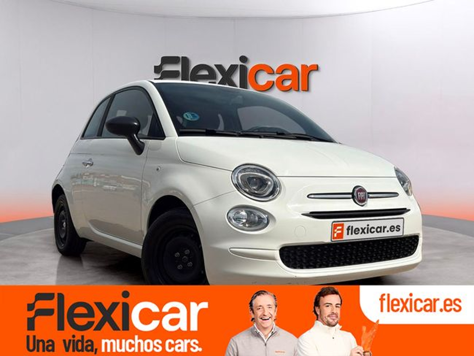 Imagen de FIAT 500