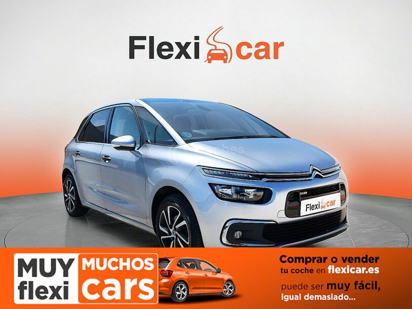 Foto del CITROEN C4 Picasso 1.2 PureTech S&S Feel